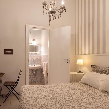 B&B Dei Decumani Napoli Dış mekan fotoğraf