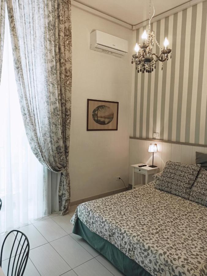 B&B Dei Decumani Napoli Dış mekan fotoğraf