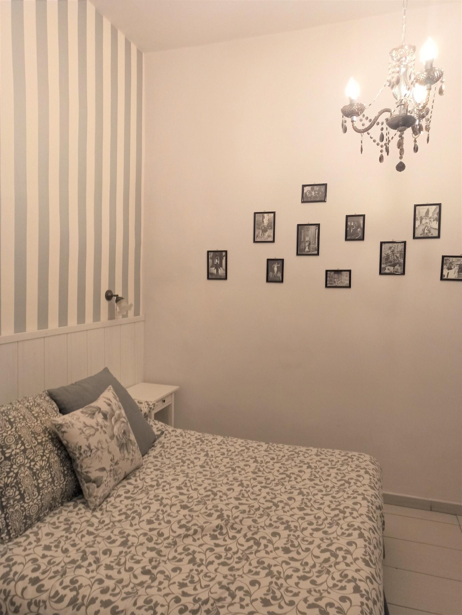 B&B Dei Decumani Napoli Dış mekan fotoğraf