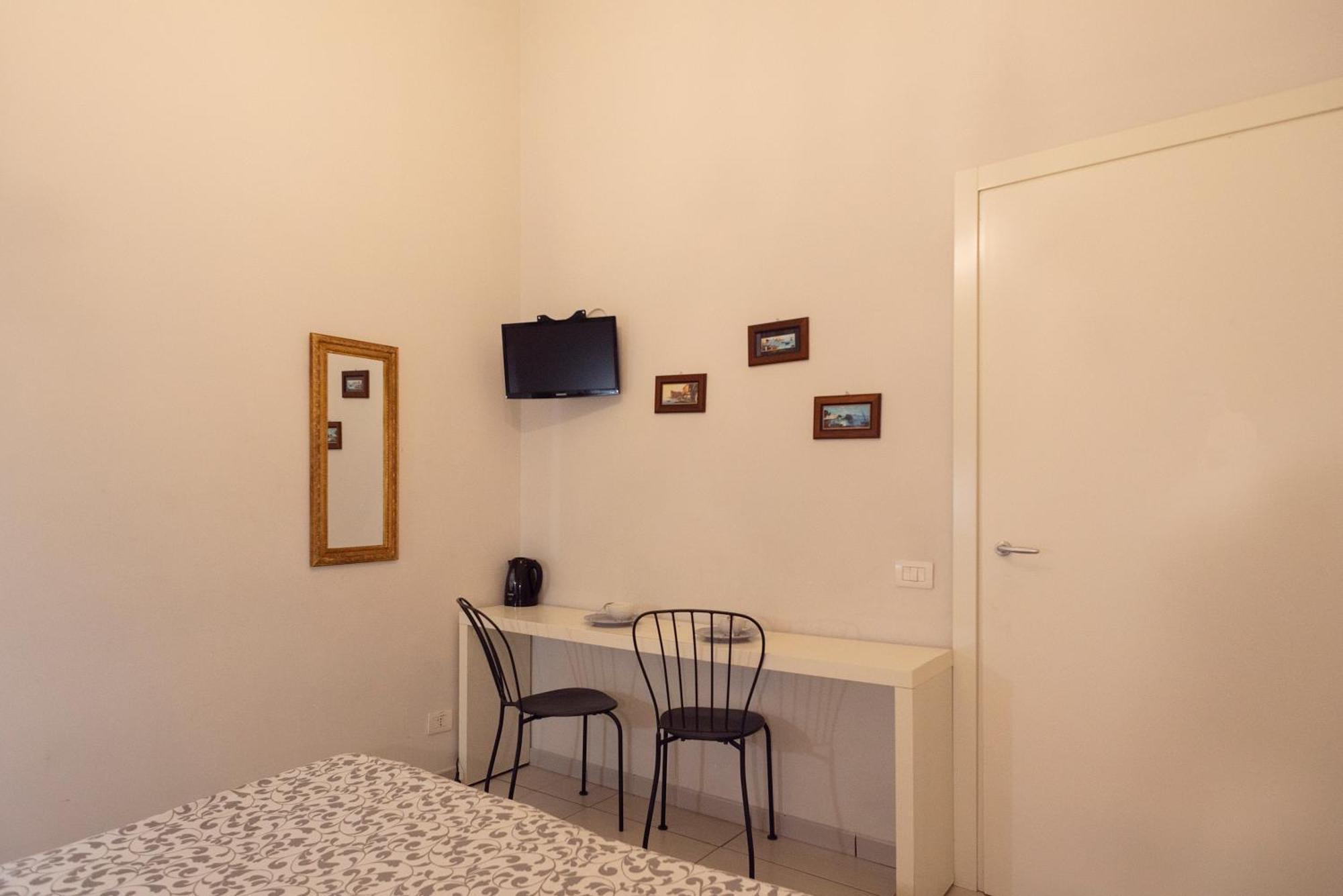 B&B Dei Decumani Napoli Dış mekan fotoğraf