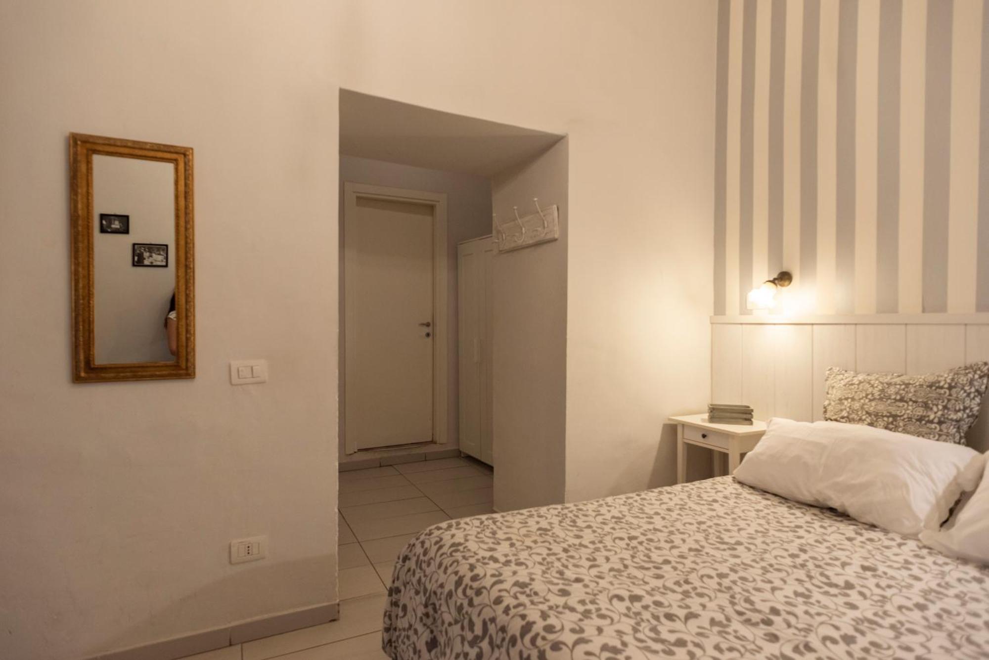 B&B Dei Decumani Napoli Dış mekan fotoğraf