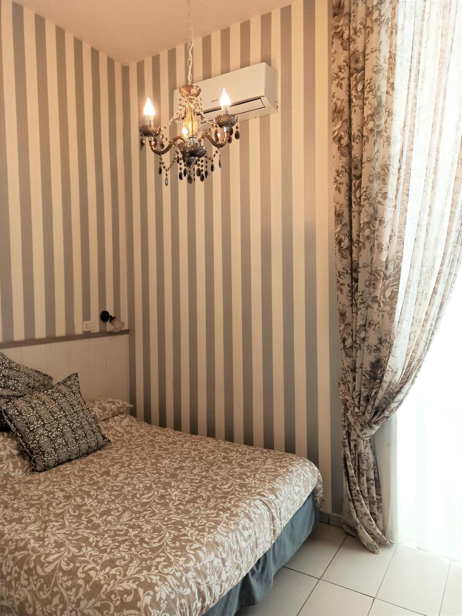 B&B Dei Decumani Napoli Dış mekan fotoğraf