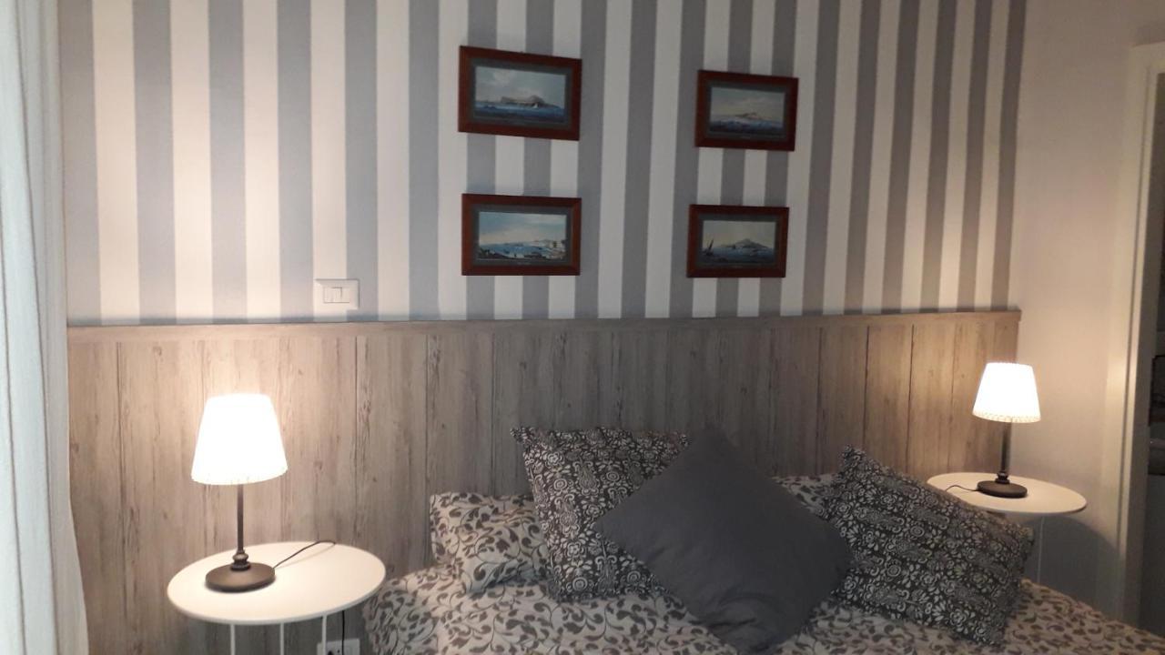 B&B Dei Decumani Napoli Dış mekan fotoğraf